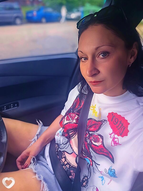 Людмила, 42, Минске — анкета №4198559