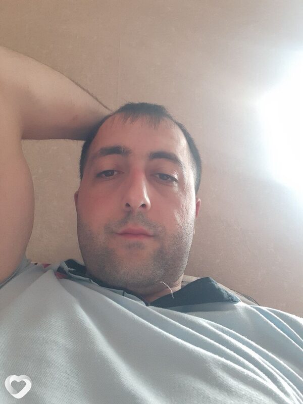 Рустам, 41, Улан-Удэ — анкета №4198564