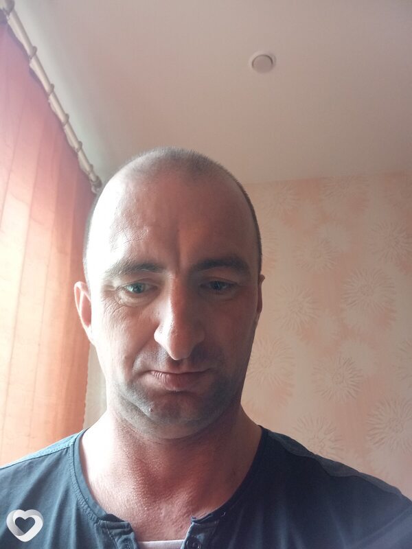 Дмитрий, 42, Кемерове — анкета №4198573