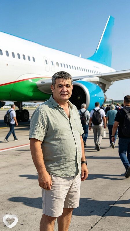 Роман, 43, Томске — анкета №4198574