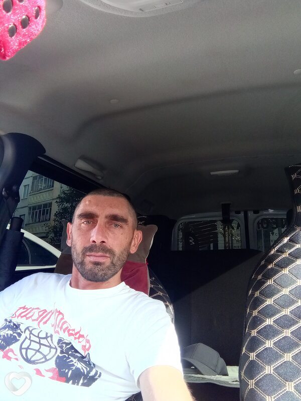 Дмитрий, 41, Сургуте — анкета №4198575