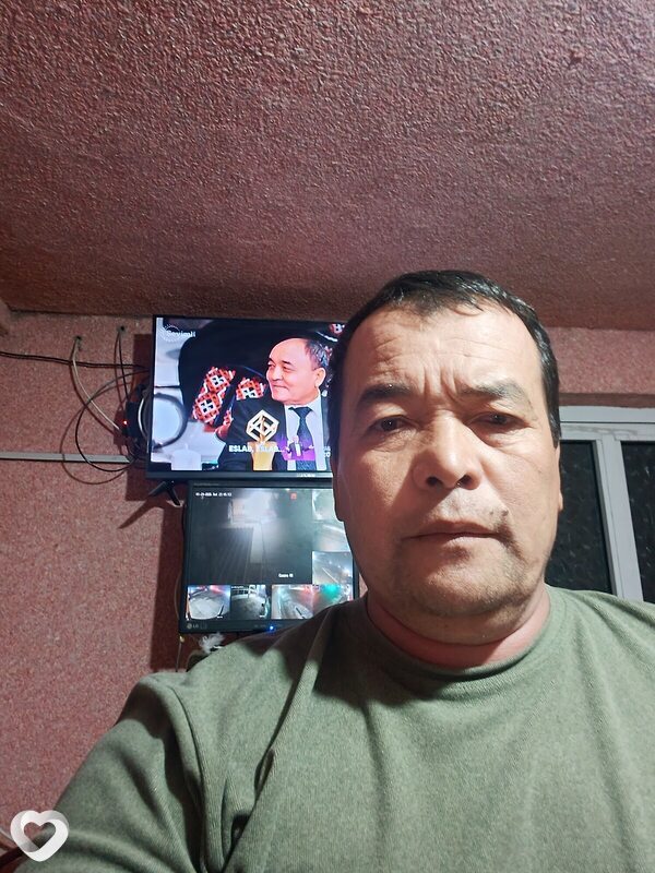 Жахонгир, Благовещенск