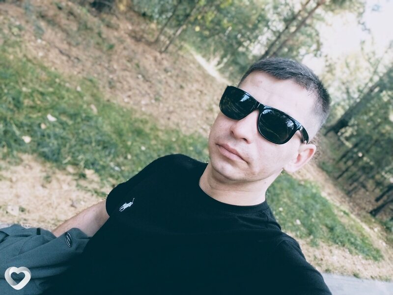 Татарин, 34, Набережных Челнах — анкета №4198526