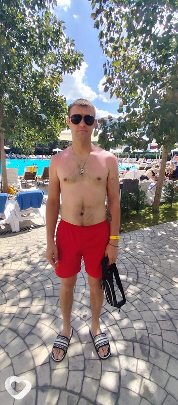 Алексей, 39, Ростове-на-Дону — анкета №4198528