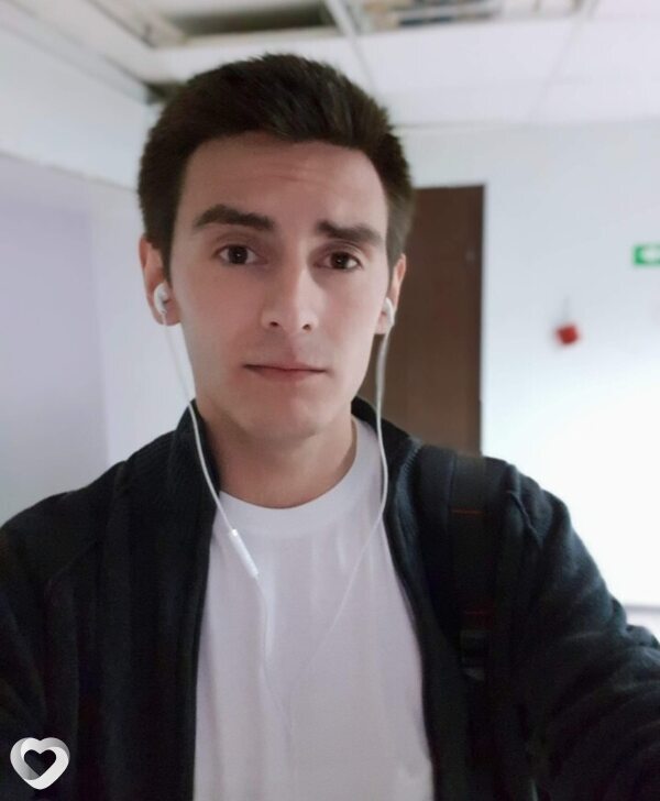 Виталий, 37, Тулуне — анкета №4198675