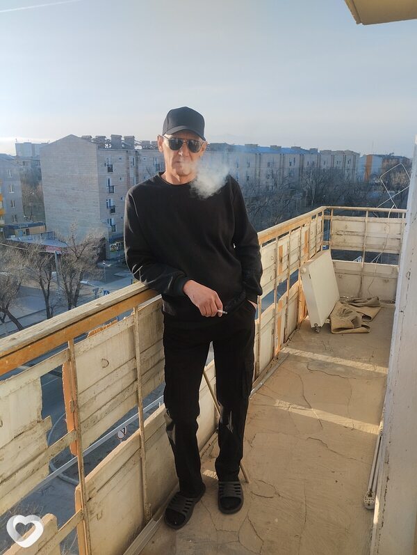 Евгений, Капчагай