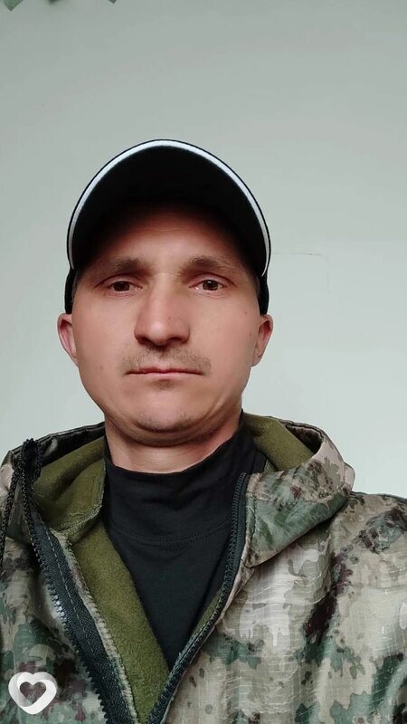 Сергей, 35, Кокшетау — анкета №4198602