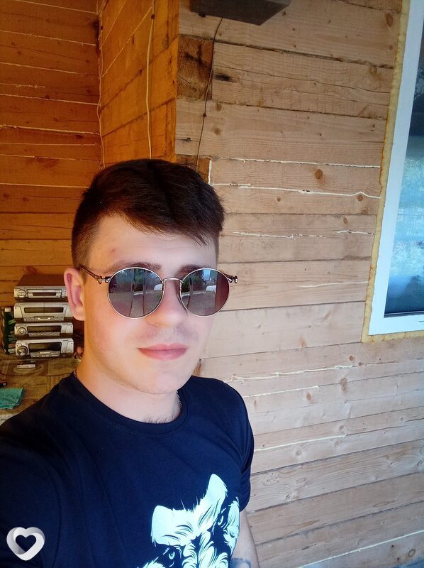 Александр, 28, Кемерове — анкета №4199455