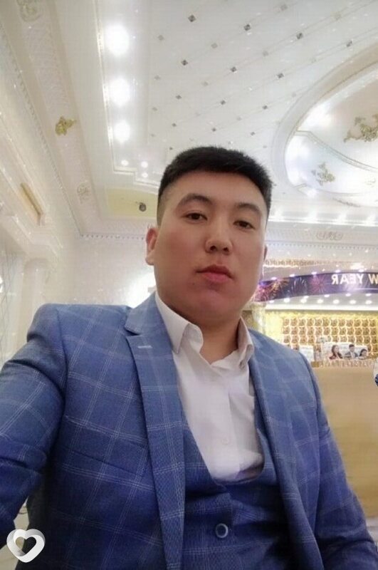 Zhasulan, 28, Туркестане — анкета №4199458
