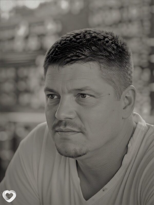 Loiso, 38, Муроме — анкета №4199459