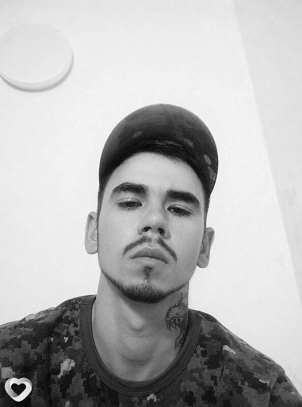 Тагир, 19, Костанае — анкета №4199476