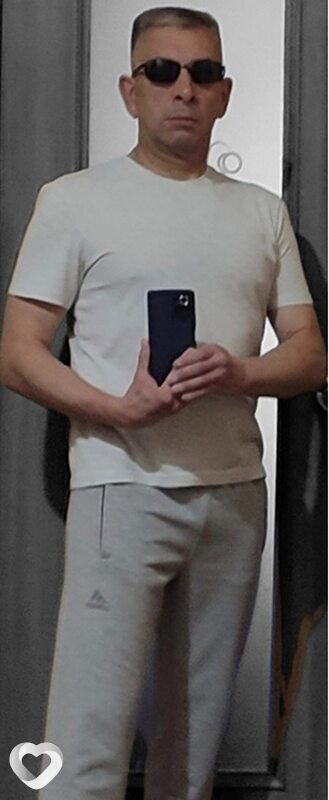 Михаил, 48, Курске — анкета №4198709