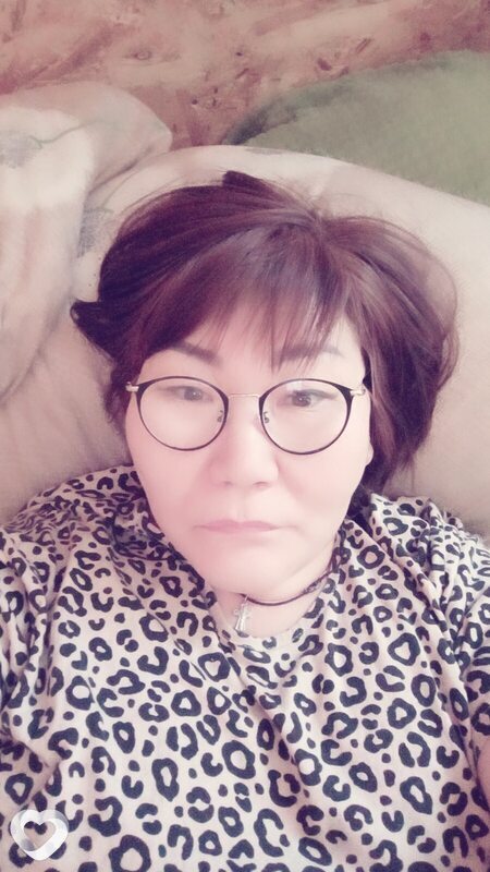 Мария, 49, Новосибирске — анкета №4198720