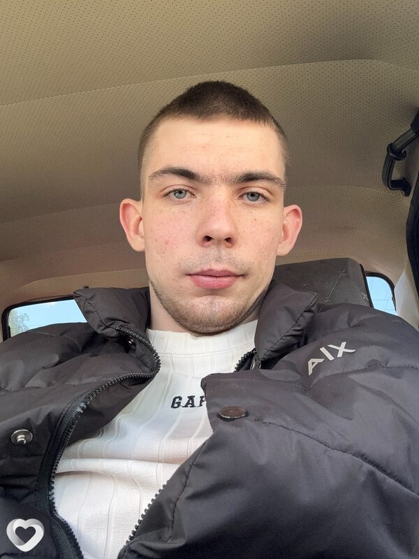 Дима, 21, Казани — анкета №4198724