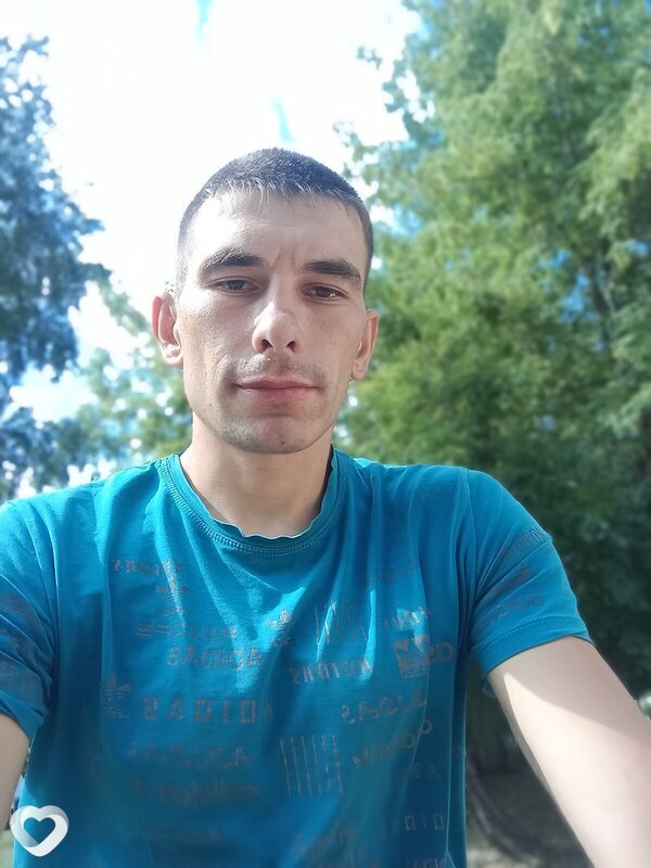 Владимир, 34, Костанае — анкета №4198726