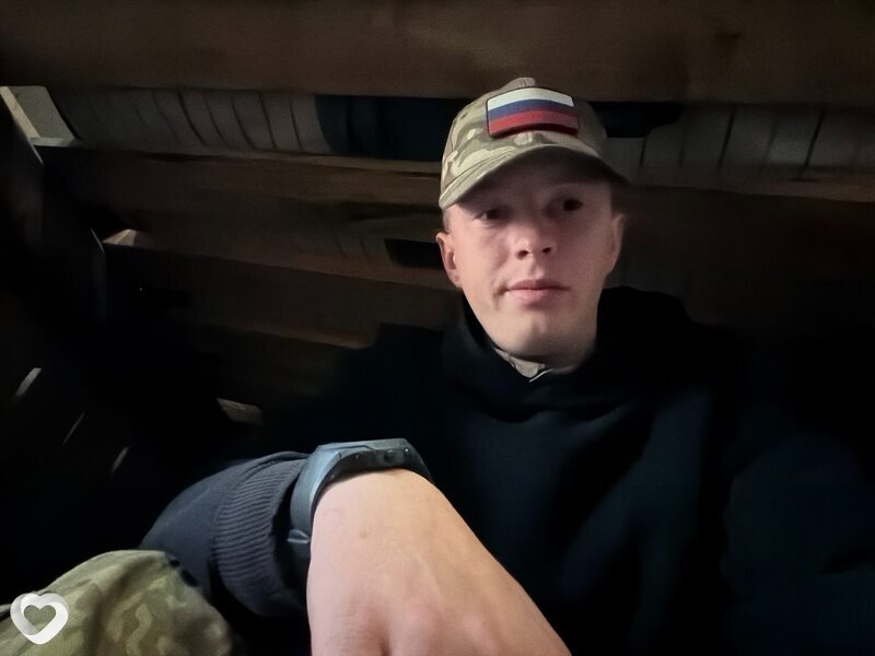 Саша, 21, Новосибирске — анкета №4198728