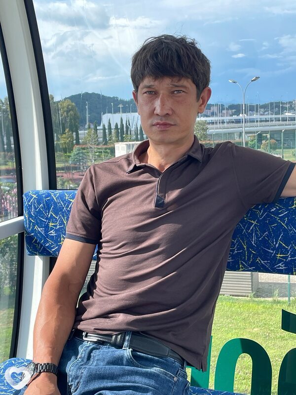 Роман, 40, Сочи — анкета №4198784