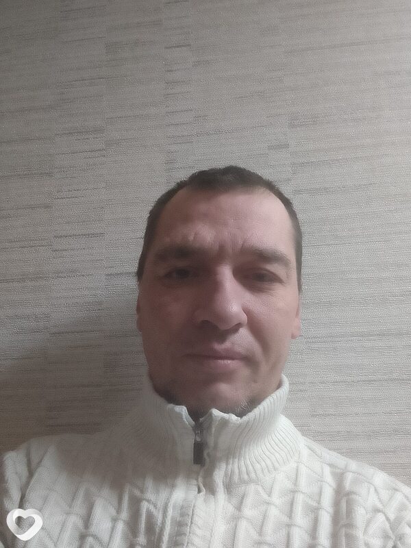 Михаил, 46, Туле — анкета №4198788