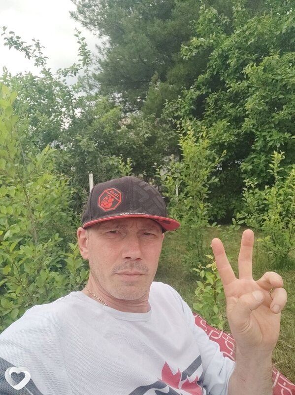 Денис, 42, Новосибирске — анкета №4198790