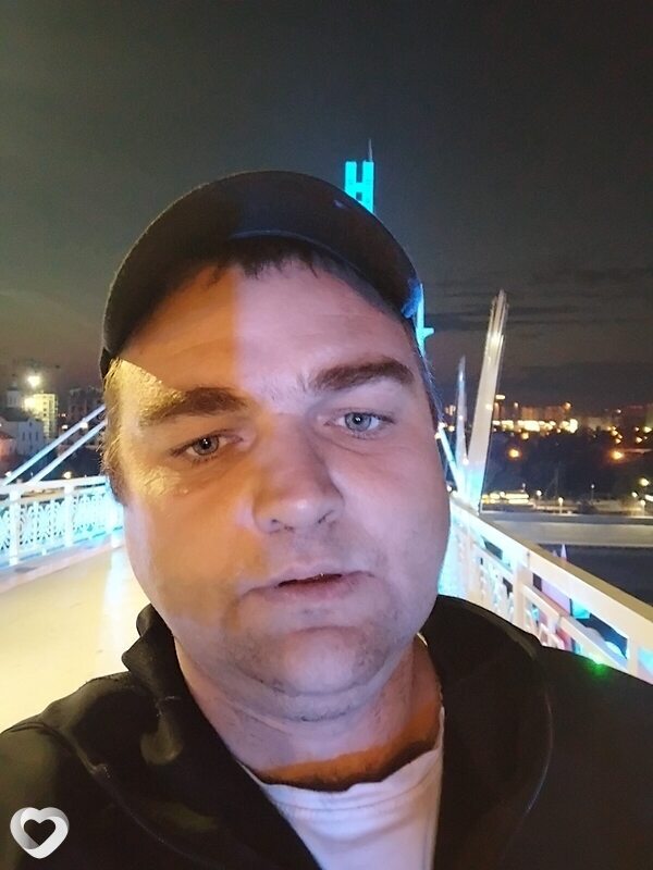 Viktor, 36, Донецке — анкета №4198791