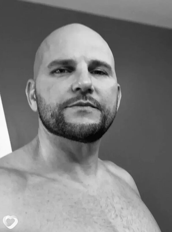 Олег, 41, Краснодаре — анкета №4198793