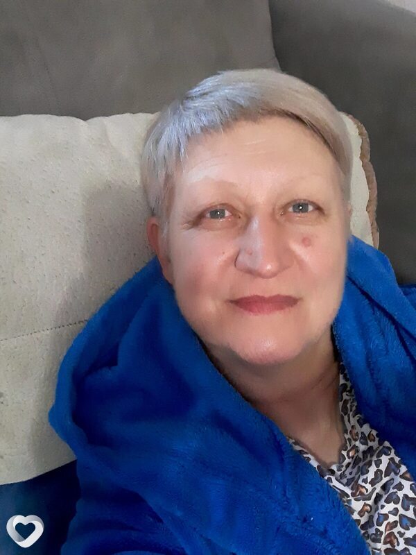 Лариса, 55, Хабаровске — анкета №4198804