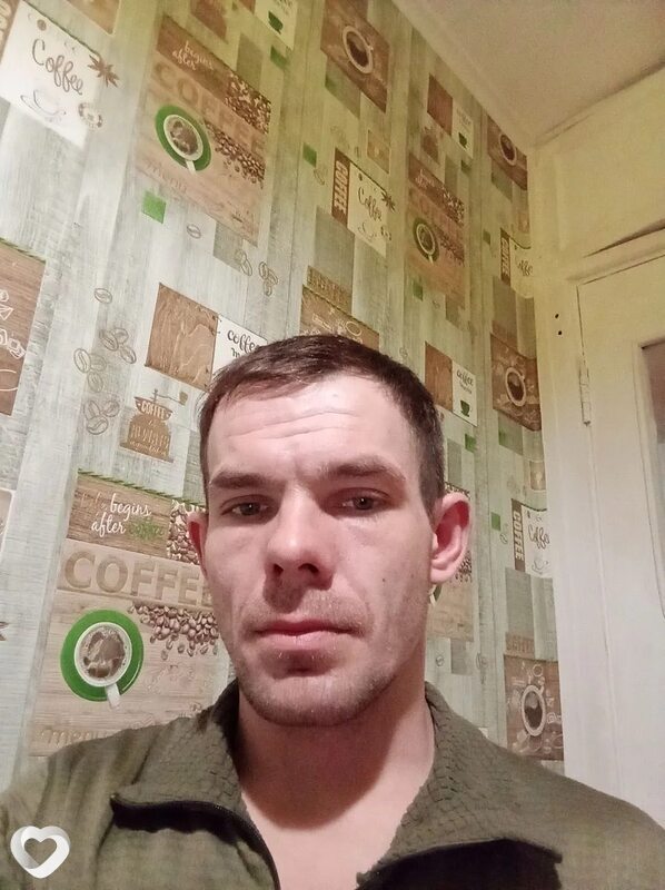 Евгений, 37, Биробиджане — анкета №4198644