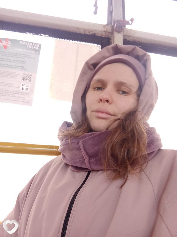 Ксения, 31, Миассе — анкета №4199012