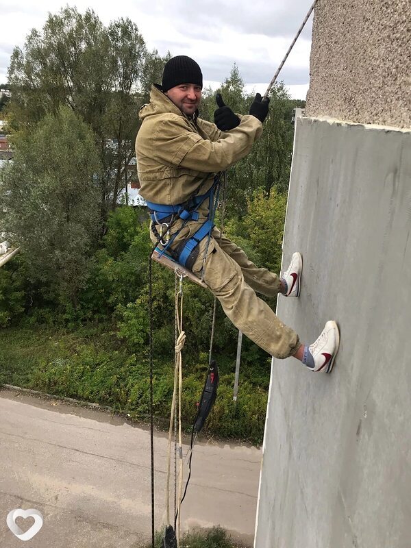 Алексей, 41, Муроме — анкета №4199019