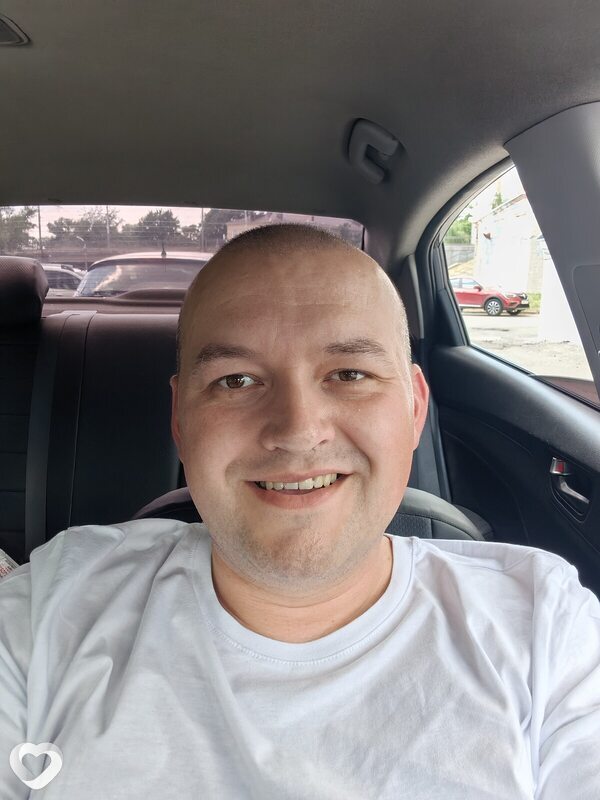 Кирилл, 36, Владимире — анкета №4199024