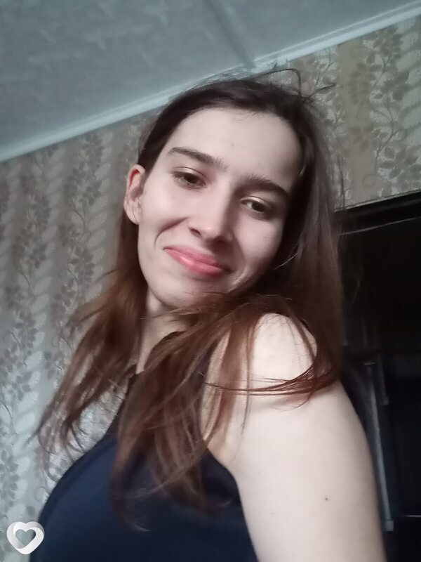 Анастасия, 22, Калининграде — анкета №4198768