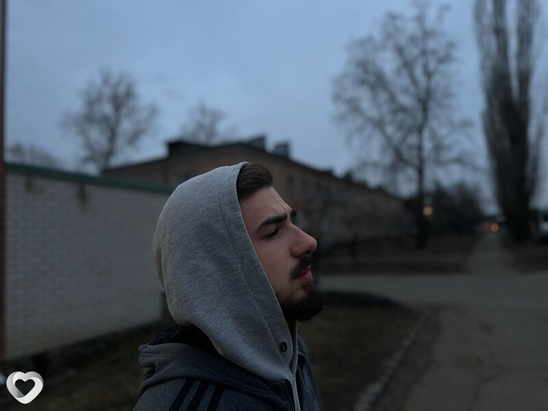 Никита, 18, Воронеже — анкета №4198773