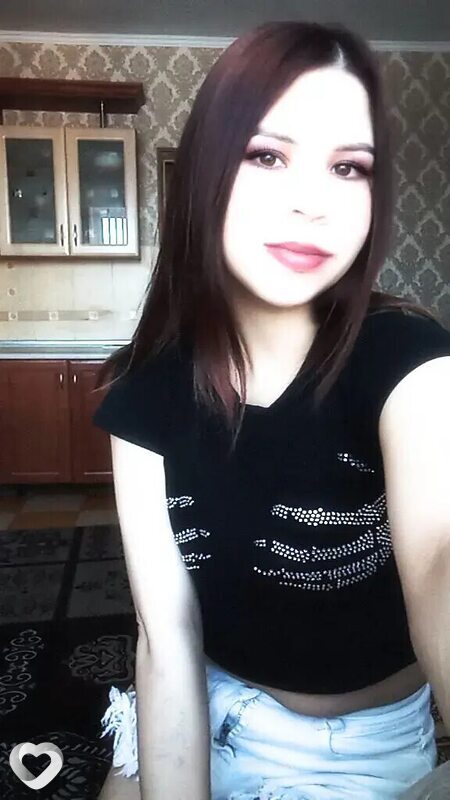 Екатерина, 27, Астане — анкета №4198813