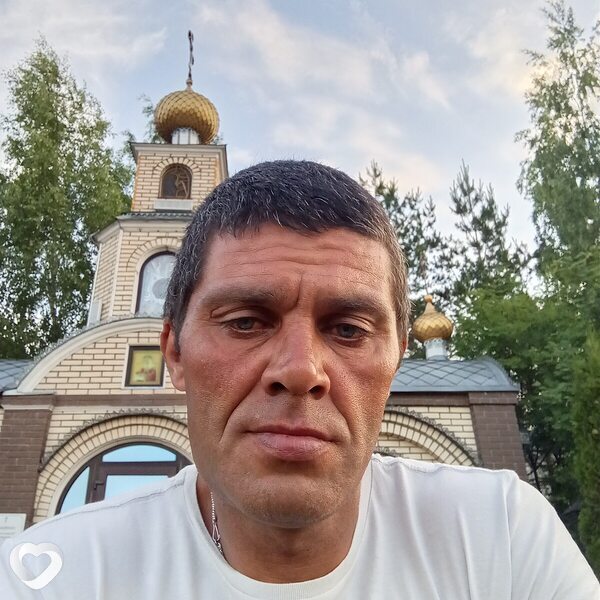 Джони, 44, Чебоксарах — анкета №4198815
