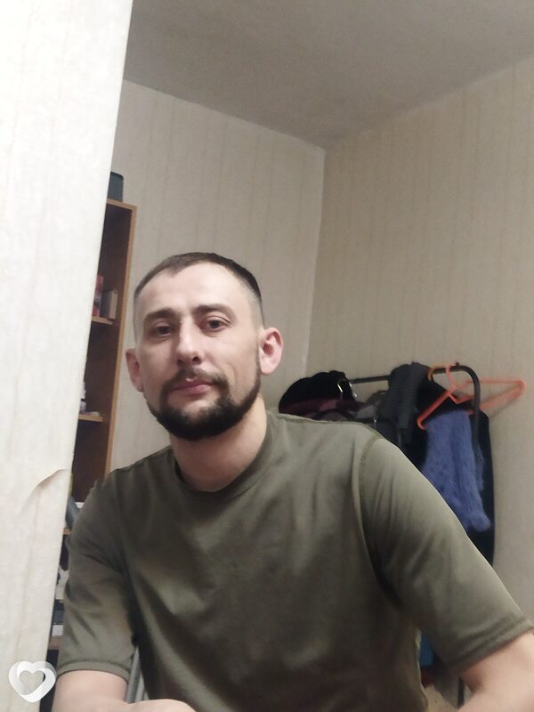Егор, 36, Новосибирске — анкета №4198925