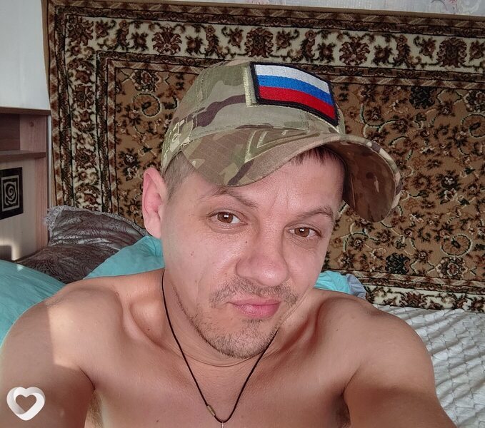 Александр, 37, Борисоглебске — анкета №4198835