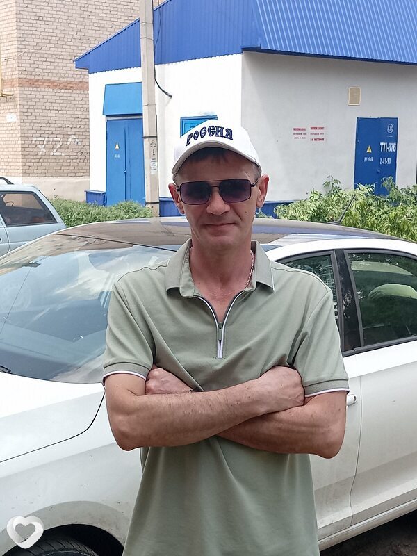 Владимир, Бузулук