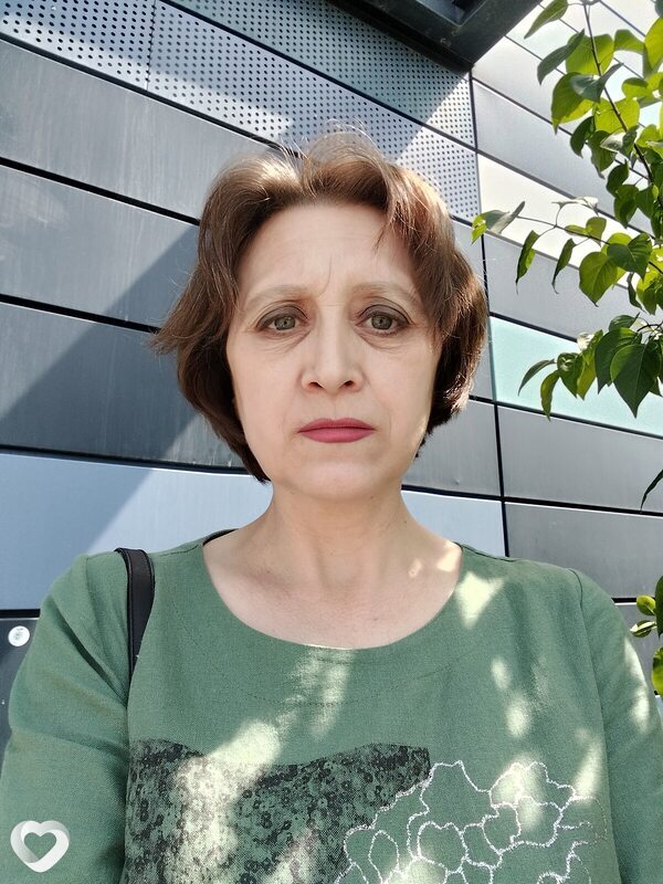 Ирина, 48, Челябинске — анкета №4198689