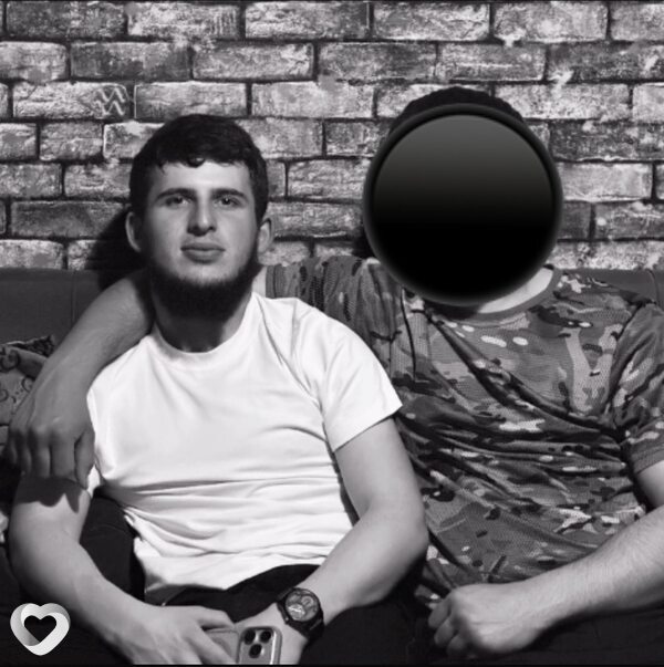 Mslm, 20, Клине — анкета №4198690