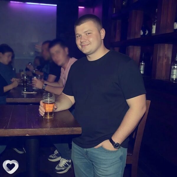 Anton, 36, Сочи — анкета №4198700