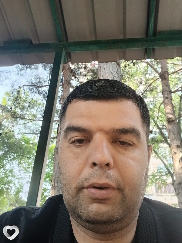 Давид, 39, Тбилиси — анкета №4198881