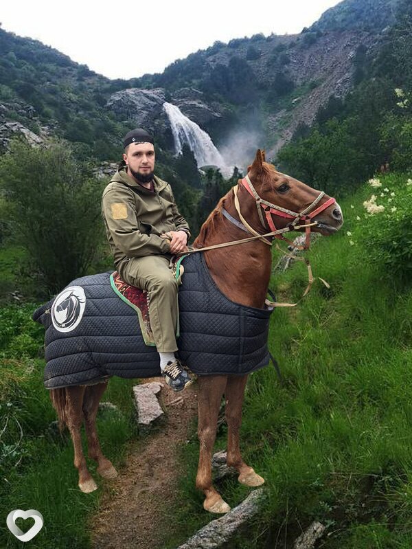 Гоша, 31, Барнауле — анкета №4198885