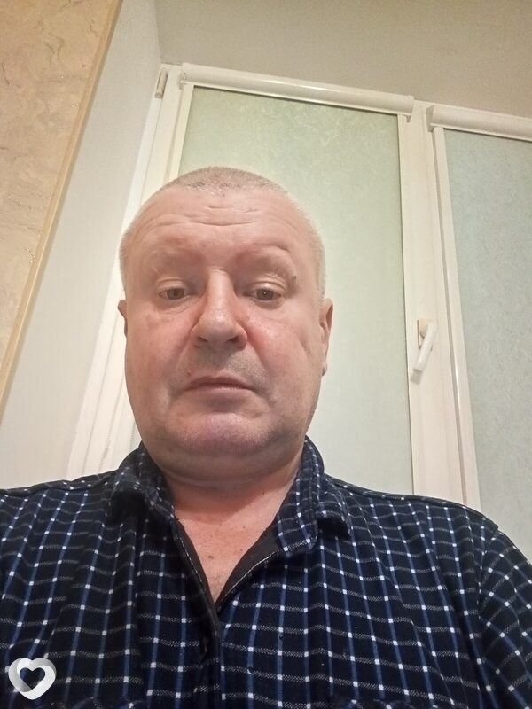 Дмитрий, 51, Минске — анкета №4198897