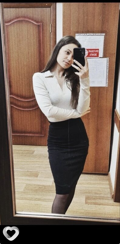 Кристина, 30, Биробиджане — анкета №4198900