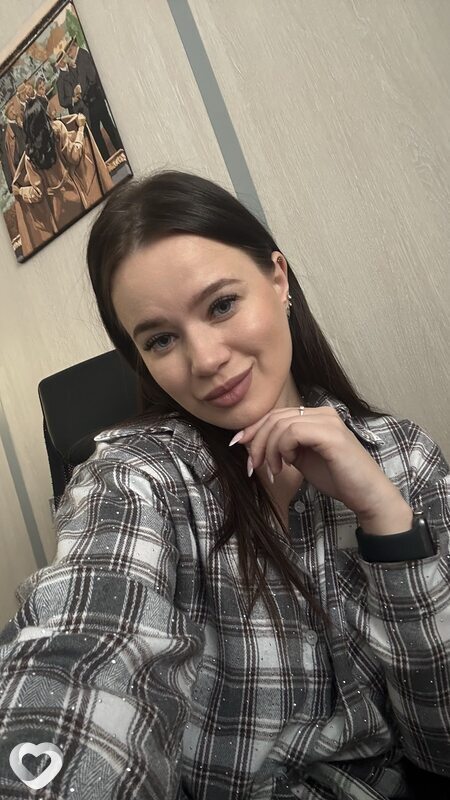 Анжелика, 31, Тюмени — анкета №4198932