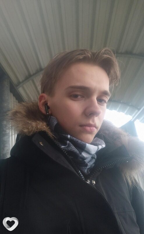 Ruslan, 19, Слониме — анкета №4198934
