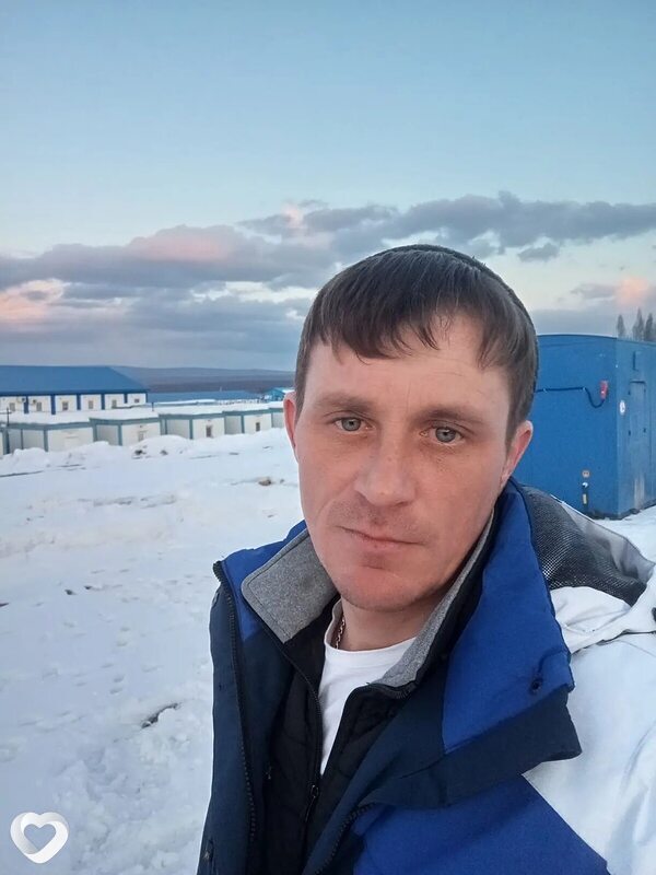 Гарик, 39, Прокопьевске — анкета №4198939