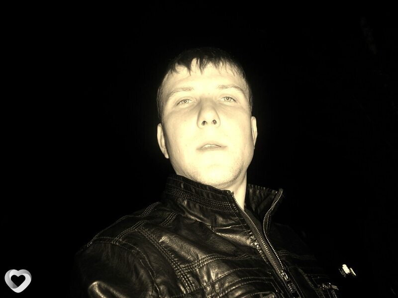 Дмитрий, 39, Балакове — анкета №4198943