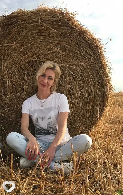 Наталья, 49, Мариуполе — анкета №4198948
