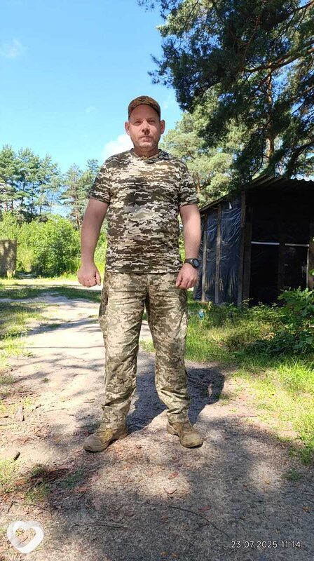 Виталий, 45, Харькове — анкета №4198950